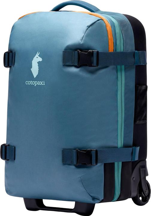 Immagine prodotto Cotopaxi Borsa a rullo Allpa (38 l, M (50 - 90l))