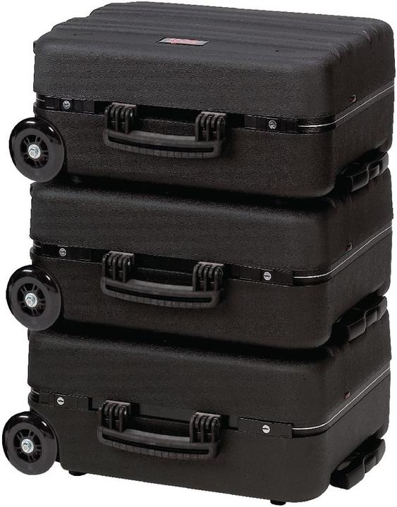 Produktbild GT Line Fahrbarer Werkzeugkoffer New Mega Wheels PTS (1 Teile)