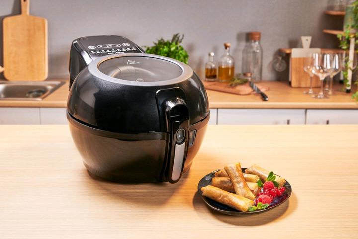 Produktbild Tefal Actifry Genius+ FZ7738 Heissluftfritteuse