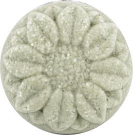 Produktbild Rosenrot ShampooBit Melisse-Hanf (Festes Shampoo)