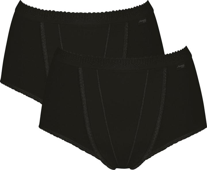 Actual product image Sloggi Maxislip Control (38, pack of 2)