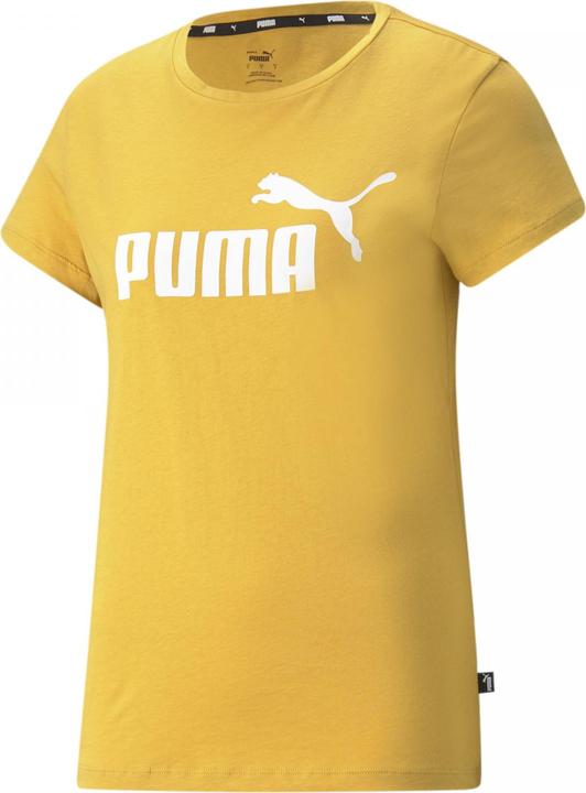Produktbild Puma ESS Logo Tee (s) (XS)