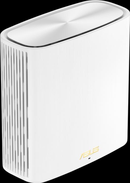 Actual product image ASUS ZenWiFi XD6 Single Adapter Mesh System