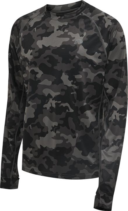 Newline Men Running L/S (M)