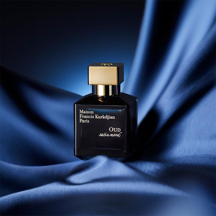 Immagine prodotto Maison Francis Kurkdjian Oud Satin Mood (Eau de parfum, 70 ml)