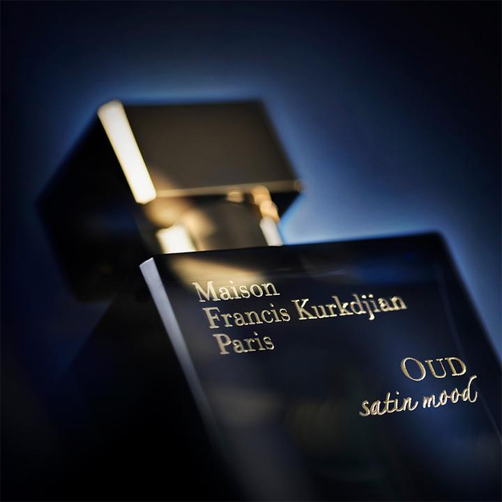Immagine prodotto Maison Francis Kurkdjian Oud Satin Mood (Eau de parfum, 70 ml)