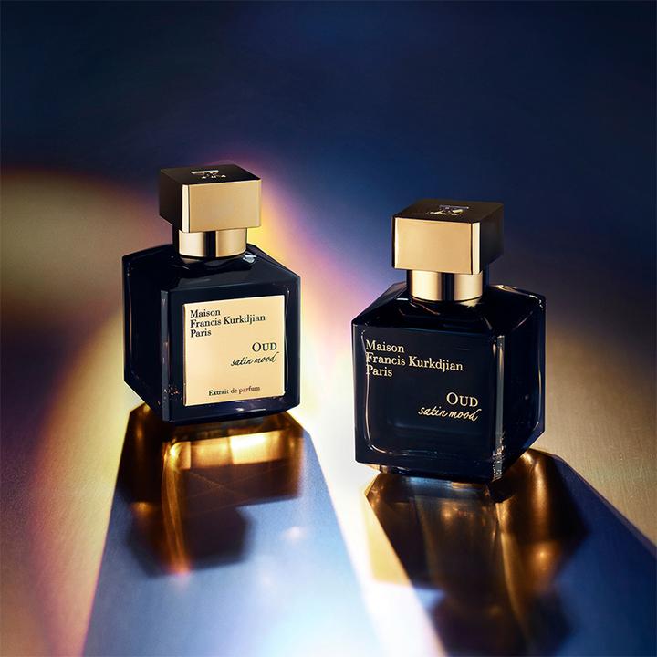Immagine prodotto Maison Francis Kurkdjian Oud Satin Mood (Eau de parfum, 70 ml)