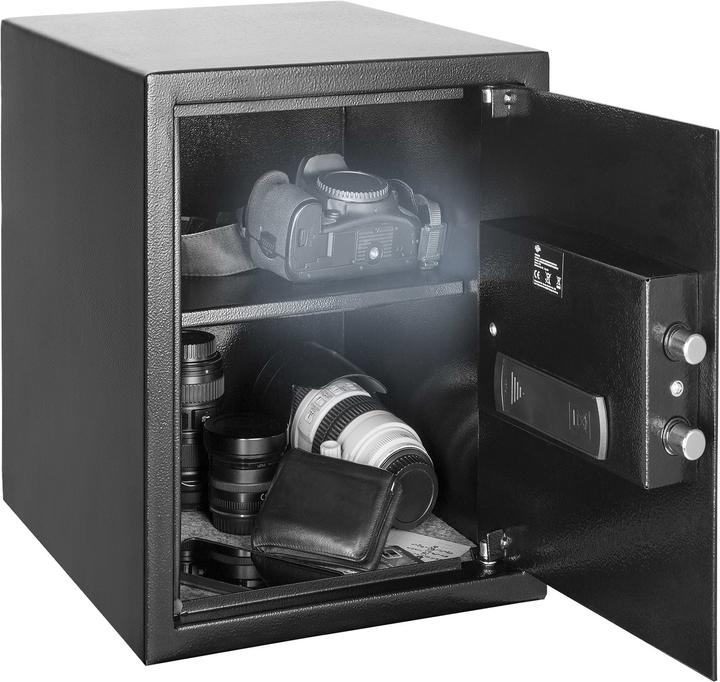 Actual product image Deuba Vault