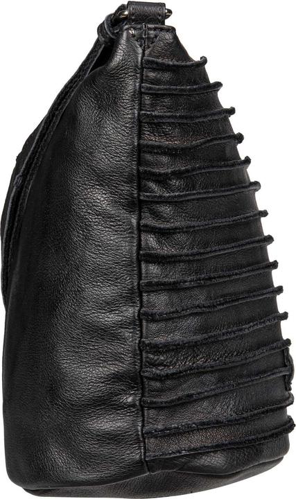 Produktbild FredsBruder Riffelinchen Umhängetasche Leder 23 cm