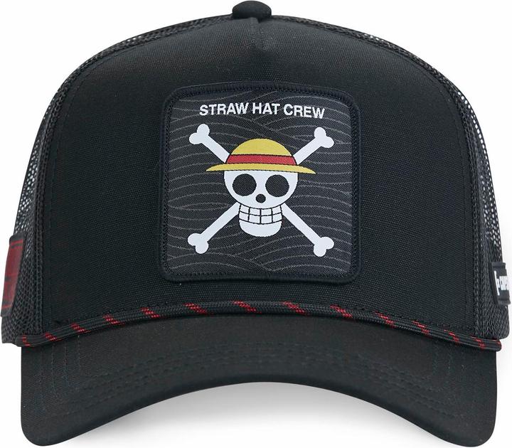 Produktbild Capslab One Piece - Skull - U Grosse (One Size)