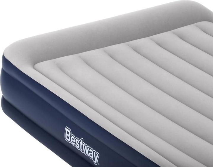 Image du produit Bestway Matelas gonflable (150 x 200 cm)
