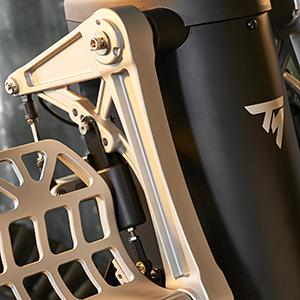 Immagine prodotto Thrustmaster TPR Pendular Rudder (PC)