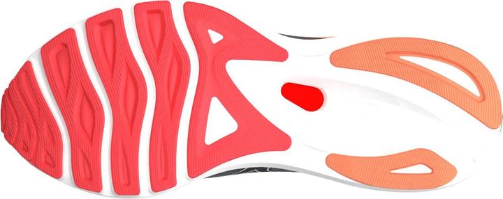 Actual product image Mizuno Wave Sky 6 (44.5)
