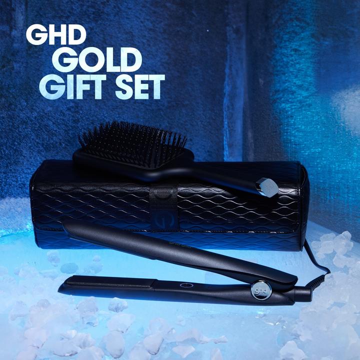 Actual product image ghd Gift set - Straightener (Straightening iron)