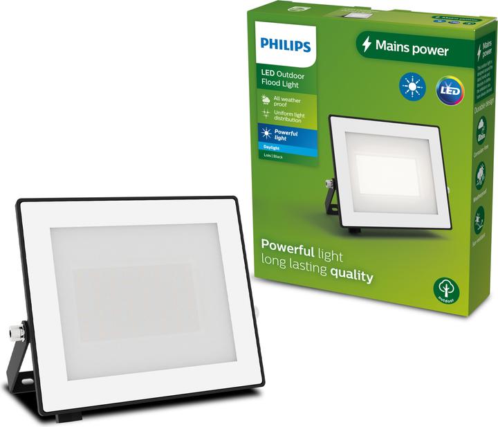 Image du produit Philips Outdoor Flutlicht Lois (2850 lm, IP65)