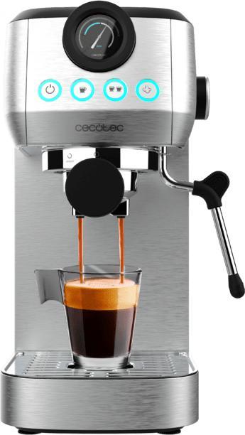 Image du produit Cecotec Cafetera espresso Power Espresso 20 Acier Pro