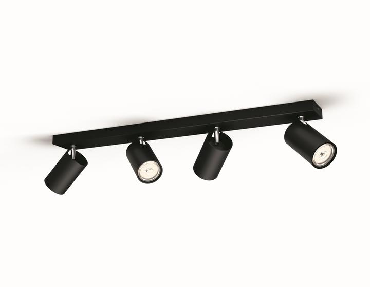 Actual product image Philips Kosipo (2900 lm, GU10)