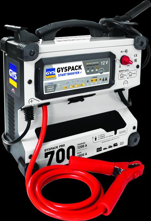 Image du produit GYS GYSPACK PRO 700