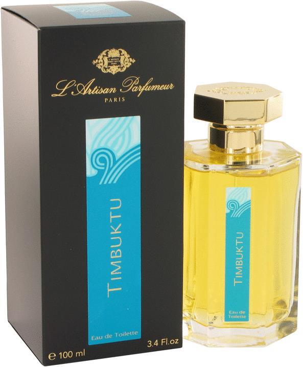 Produktbild L'Artisan Parfumeur Timbuktu (Eau de Toilette, 100 ml)