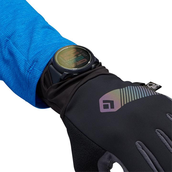 Actual product image Black Diamond Hybrid (XS)