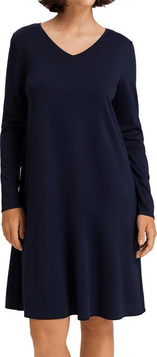 Immagine prodotto Hanro Camicia da notte in cotone e seta (L)
