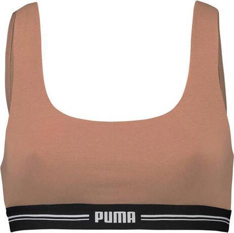 Puma Scoop Neck Top
