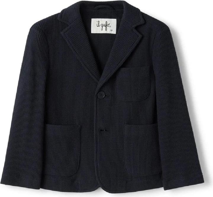 Immagine prodotto Il Gufo Blazer Felpa