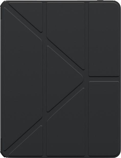 Produktbild Baseus Minimalist Series IPad Air 4/Air 5 10.9" protective case (grey) (iPad Air 4)