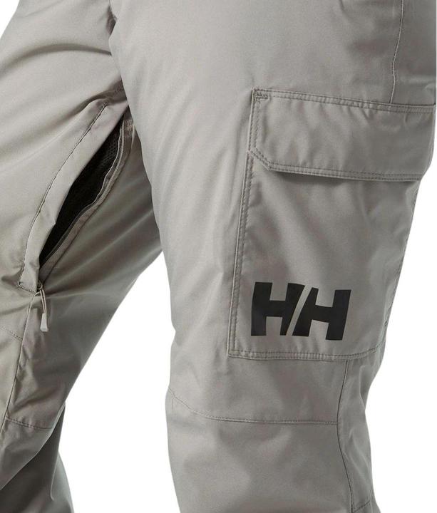 Actual product image Helly Hansen W Switch Cargo Insulated Pant (M)