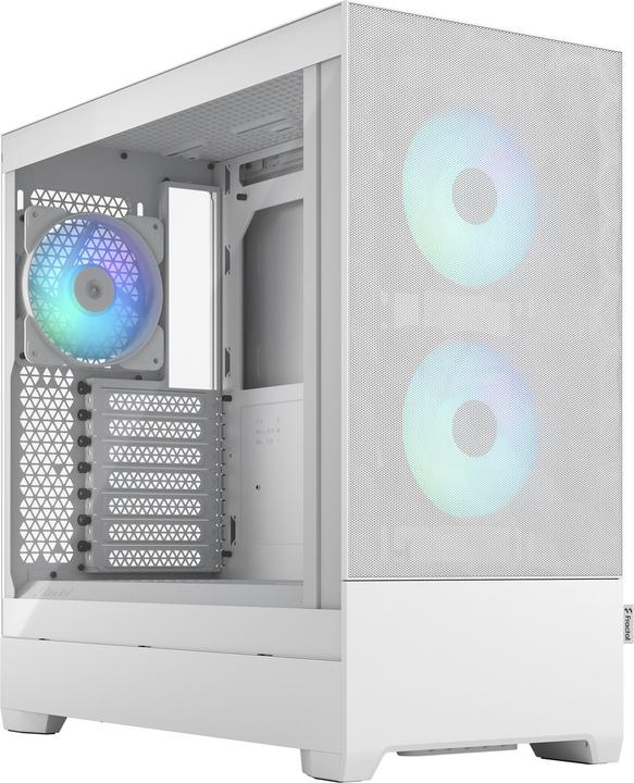 Fractal Pop Air RGB TG (ATX, mATX, Mini-ITX)