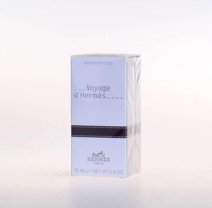 Produktbild Hermès Voyage d' (Stick, 75 ml)
