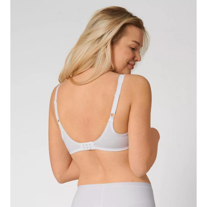 Produktbild Triumph Bügel-BH "Ladyform Soft" (Einzelpack, 80 E)