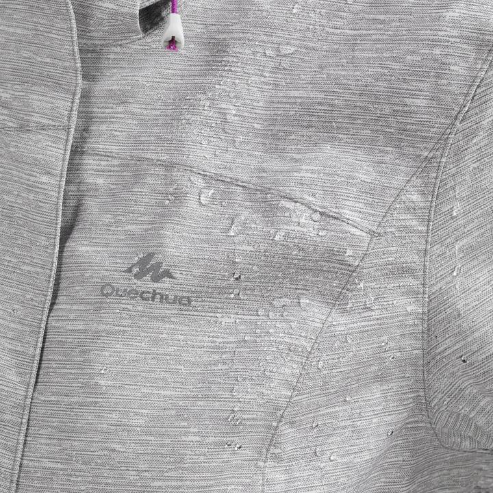 Actual product image Quechua MH100 WTP (L)