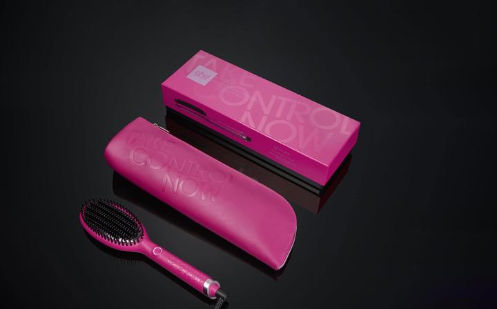 Image du produit ghd Glide Hot Brush (Brosses lissantes)