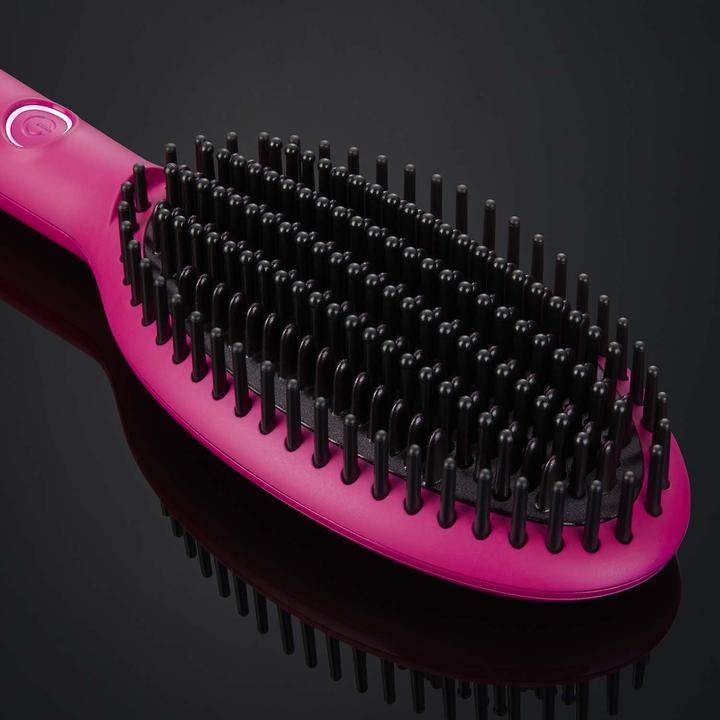 Image du produit ghd Glide Hot Brush (Brosses lissantes)