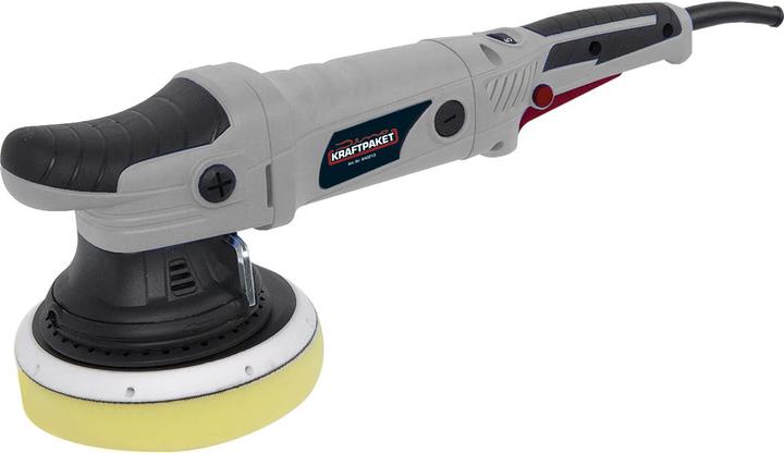 Dino Exzenter XXL Hub (Exzenterpolierer, 720 W)
