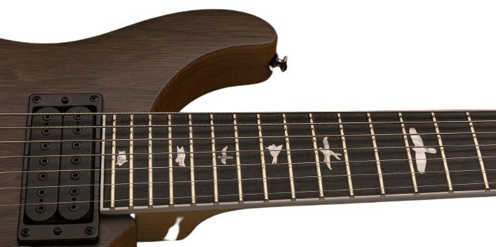 Image du produit PRS SE Mark Holcomb SVN (Guitare électrique, Érable, acajou)