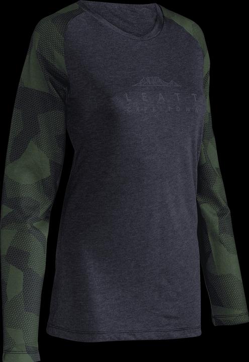 Image du produit Leatt Jersey MTB All-MTN 3.0 (S)