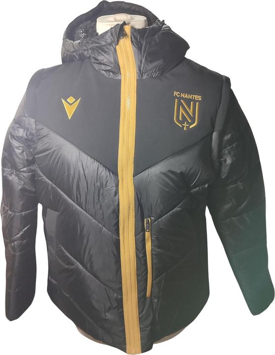 Actual product image Macron Down jacket FC Nantes 2024/25 (XL)