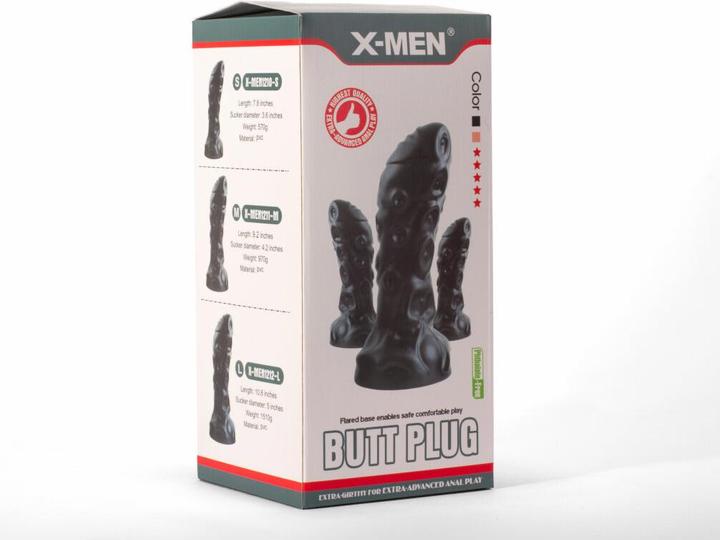 Image du produit X-Man X-MEN Monster Plug 1 M
