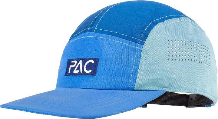 P.A.C. . Camp Cap Badlis (One Size)