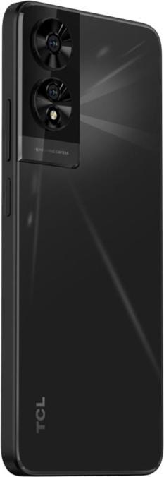 Actual product image TCL 505 (128 GB, Space Grey, 6.75", Dual SIM, 2 Mpx, 4G)