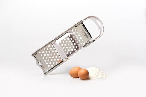 Produktbild GSD Spätzle-Hobel für lange Spätzle