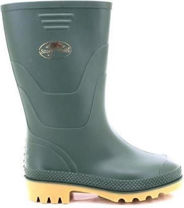Storm Wells Junior Gummistiefel