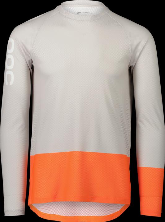 Image du produit Poc MTB Pure LS Jersey (S)