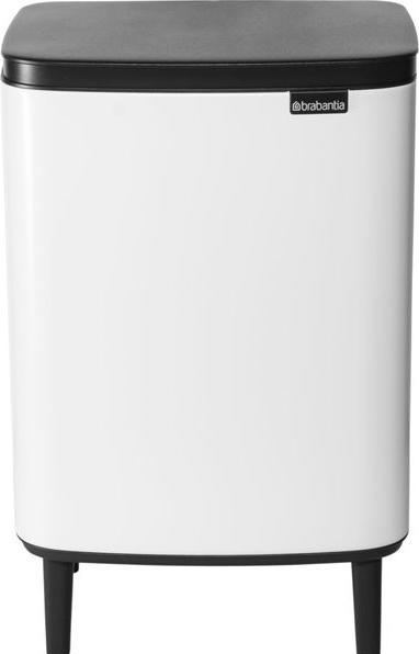 Image du produit Brabantia Bo Waste Bin (12 l)