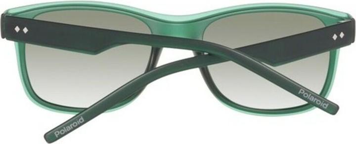 Immagine prodotto Polaroid Kindersonnenbrille PLD-8021-S-6EO grün (ø 47 mm)