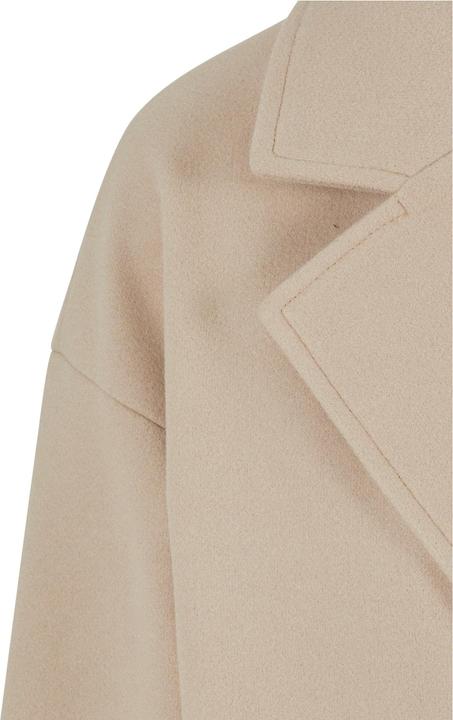 Produktbild Urban Classics Ladies Oversized Long Coat (M)