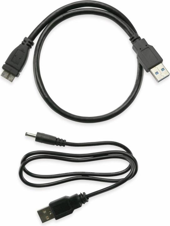 Produktbild LogiLink Ua0115 (2.5")