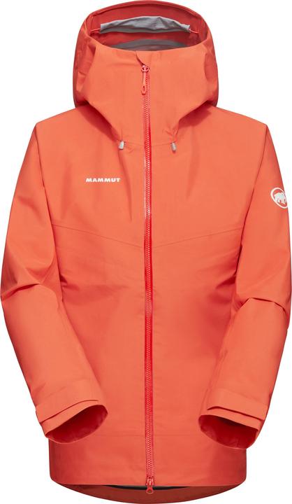 Mammut Crater IV HS Hooded Jacket (L)